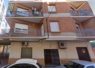 Pis  C/ alfonso mellado. Solvia inmobiliaria  piso manzanares