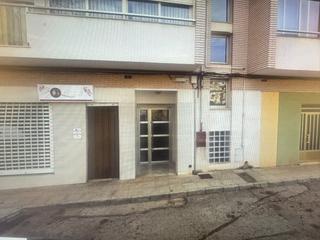 Local commercial  Av asunción. Solvia inmobiliaria  locales tobarra