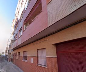 Etagenwohnung  C/ san cristobal. Solvia inmobiliaria  piso badajoz