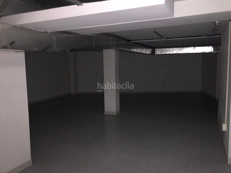 Foto 78db6c30-e682-4739-9a8f-f091884149fc. Local comercial a Carmel Barcelona