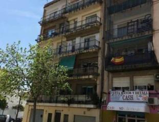 Appartement  C/ teulada. Solvia inmobiliaria  piso alicantealacant