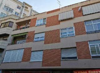 Piso en Av Industria
