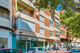 Etagenwohnung  Av industria. Solvia inmobiliaria  piso albacete