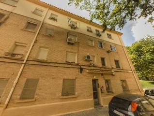 Pis  C/ artieda. Solvia inmobiliaria  piso zaragoza