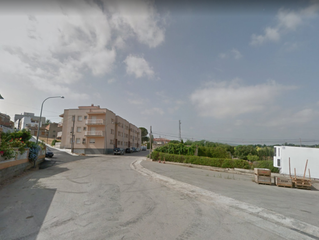 Aparcament cotxe  Mianes. Solvia inmobiliaria  garaje masdenverge