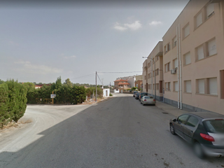 Autoparkplatz  Mianes. Solvia inmobiliaria  garaje masdenverge