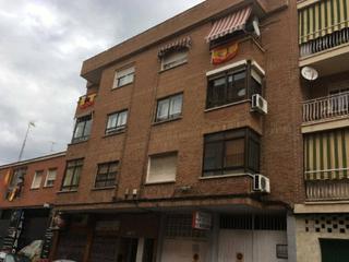 Pis  C/ cañada de la sierra. Solvia inmobiliaria  piso talavera de la reina