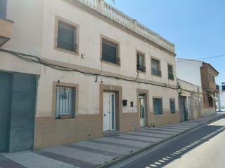 Pis  C/ toledo. Solvia inmobiliaria  piso mora