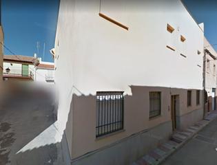 Appartement  C/ félix rodriguez de la fuente. Solvia inmobiliaria  piso dílar