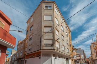 Appartement  C/ san teodoro. Solvia inmobiliaria  piso burriana