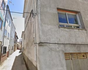Xalet  C/ san roque. Solvia inmobiliaria  casa piornal