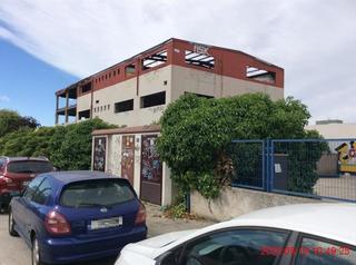 Nau industrial  C/ herramientas. Solvia inmobiliaria  nave industrial leganés