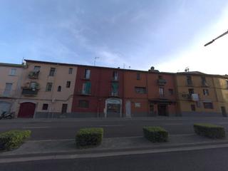 Pis  C/ pont major. Solvia inmobiliaria  piso girona