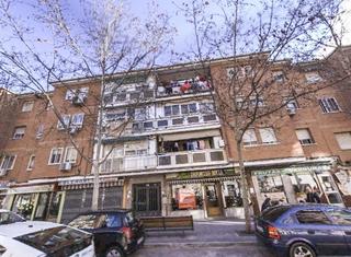 Pis  C/ congosto. Solvia inmobiliaria  piso madrid