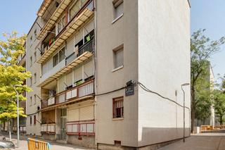 Appartement  Pz font de la freda. Solvia inmobiliaria  piso terrassa