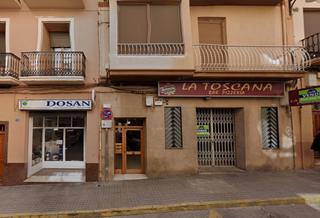 Business premise in C/ del Dos de Maig