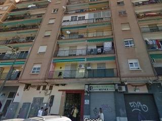 Appartement  C/ joaquín navarro. Solvia inmobiliaria  piso valencia