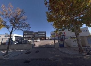 Fabrikhalle  C/ severo ochoa. Solvia inmobiliaria  nave industrial rivasvaciamadrid