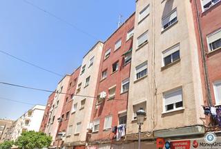 Pis  C/ juan de la peña. Solvia inmobiliaria  piso valencia
