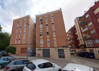 Appartement  C/ pare castells. Solvia inmobiliaria  piso alzira