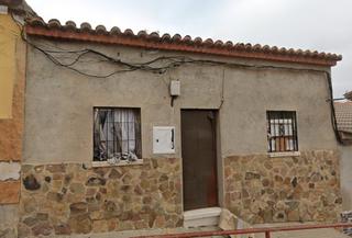 Xalet  C/ fernando el católico. Solvia inmobiliaria  casa puertollano