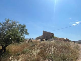 Finca rústica  Pj. polígono 89. Solvia inmobiliaria  suelo rústico lorca