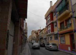 Pis  C/ san francisco. Solvia inmobiliaria  piso orihuela