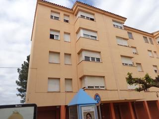 Etagenwohnung  C/ canaleta. Solvia inmobiliaria  piso banyoles