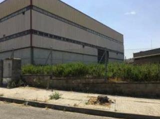 Bâtiment à usage industriel  Cl garraf. Solvia inmobiliaria  nave industrial caldes de montbui