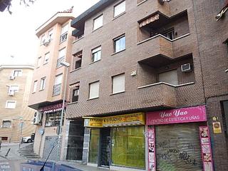 Pis  C/ caño. Solvia inmobiliaria  piso rozas de madrid las