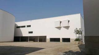Edifici  Ps revellín. Solvia inmobiliaria  edificio ceuta