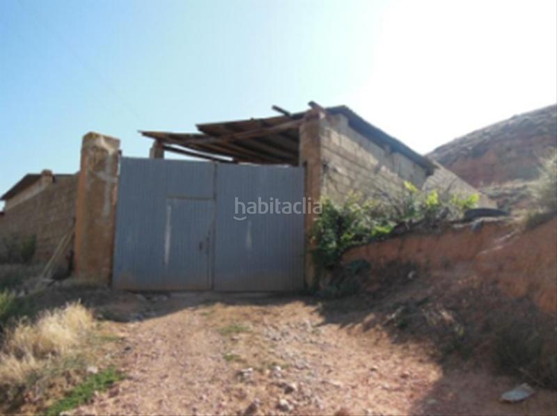 Foto a8b5767a-e497-46dd-a888-4b04ae4e1830. Nave industrial solvia inmobiliaria nave industrial en Ariza