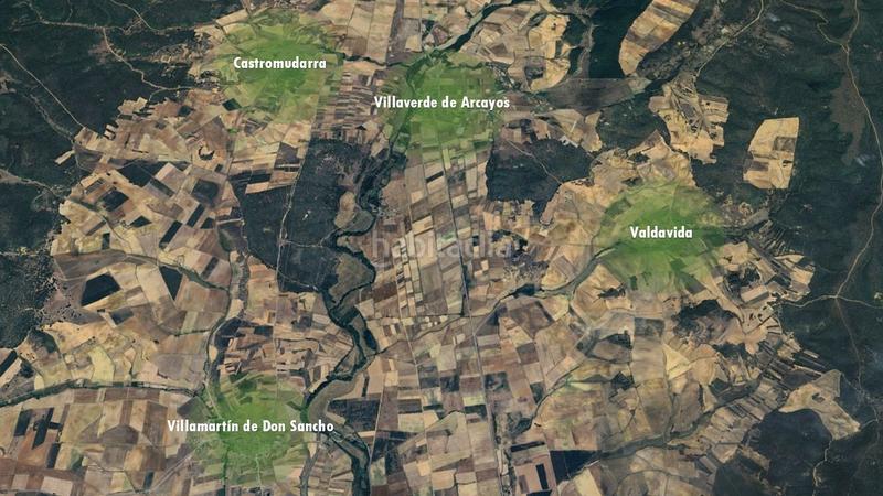 Foto 4748e464-2243-4afd-890a-58d99e22b787. Finca rústica a Almanza