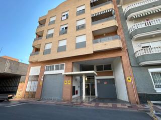 Parking voiture  C/ llauradors. Solvia inmobiliaria  garaje campello el