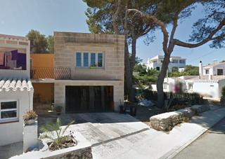 Chalet  C/ biniatap (urb. son vilar). Solvia inmobiliaria  chalet independiente castell es
