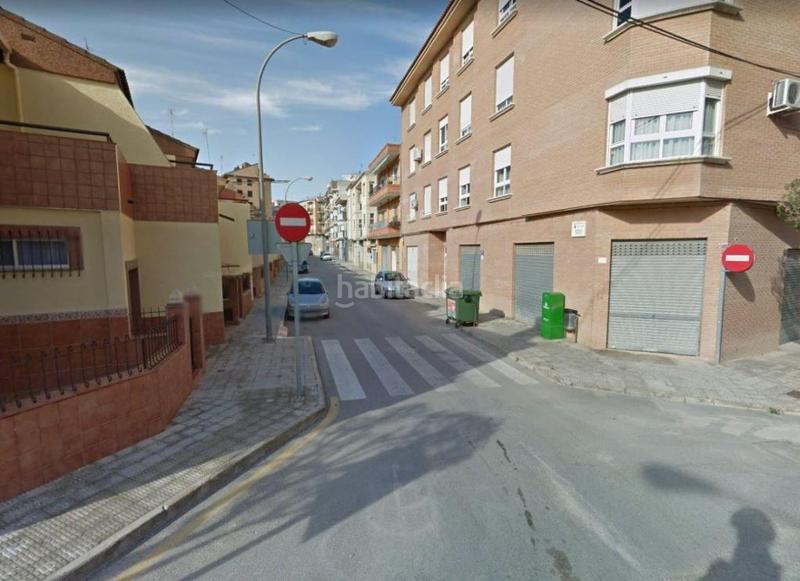Foto 082aeda4-fd2c-4632-adde-69c9554c7296. Parking coche solvia inmobiliaria garaje en Yecla