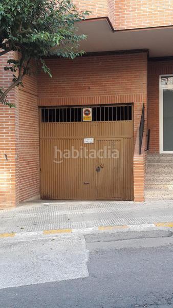 Foto 497a3dc0-1e4c-492e-930c-8b6b04530c55. Parking coche solvia inmobiliaria garaje en Yecla