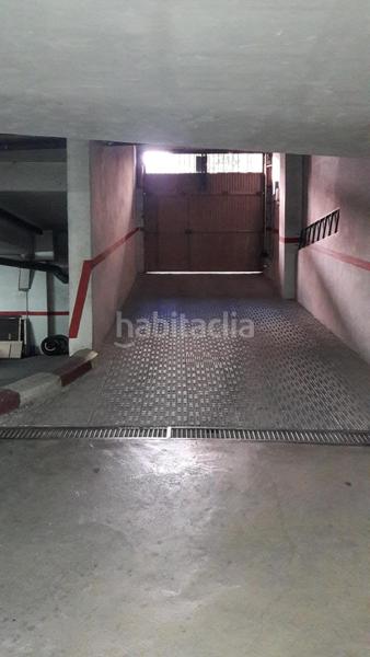 Foto 4f25fa87-9165-4938-bc73-905fd405bb81. Parking coche solvia inmobiliaria garaje en Yecla