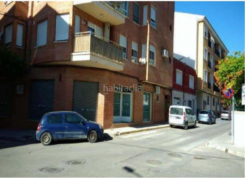 Foto aa104c71-04a6-4913-b63b-0fa2fc277403. Parking coche solvia inmobiliaria garaje en Yecla