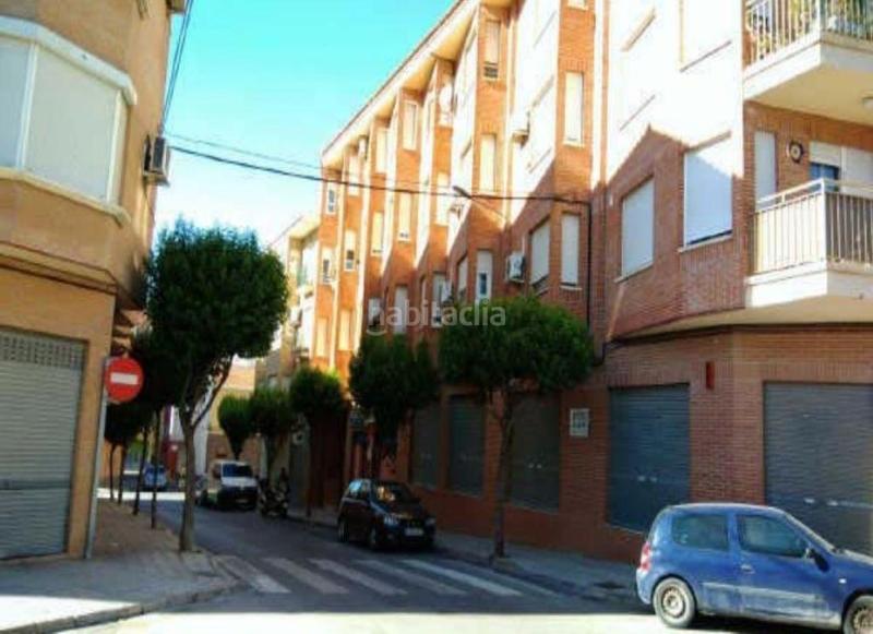 Foto d8d0e3c7-ee3d-4874-ab3c-8a4278625451. Parking coche solvia inmobiliaria garaje en Yecla