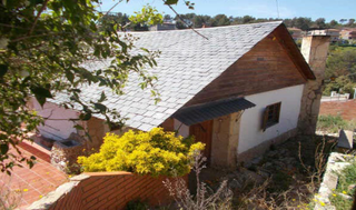 Chalet  C/ almogávares. Solvia inmobiliaria  casa torre de claramunt la