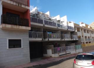 Autoparkplatz  C/ granado. Solvia inmobiliaria  garaje villanueva del río segura