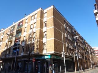 Appartement  C/ torres i bages. Solvia inmobiliaria  piso salt