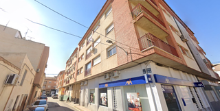 Piso  C/ pío baroja. Solvia inmobiliaria  piso santomera