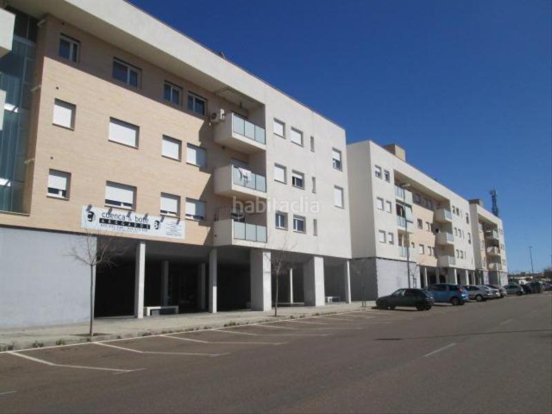 Foto 6b1f465d-7198-4f3f-821f-3fcd08c87449. Piso solvia inmobiliaria piso en Almendralejo