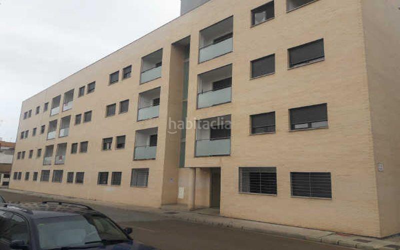 Foto eb29b12b-f05c-44b2-96c3-8ac412c17e9c. Piso solvia inmobiliaria piso en Almendralejo