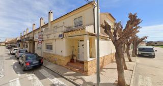 Chalet  C/ enrique tierno galván. Solvia inmobiliaria  casa murcia