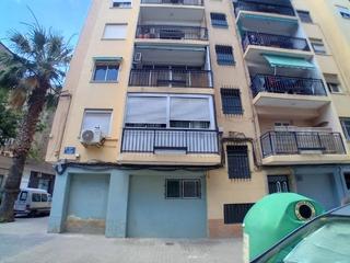 Appartement  C/ la alquería de giner. Solvia inmobiliaria  piso valencia