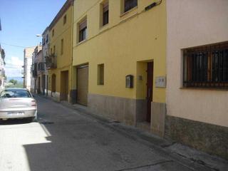 Xalet  C/ raval. Solvia inmobiliaria  casa alamús els