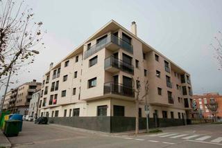 Appartement  C/ josep torra i closa. Solvia inmobiliaria  piso calaf